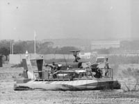 SRN5 with the Royal Navy